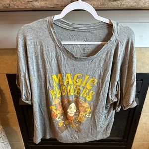 Life clothing co. T-shirt